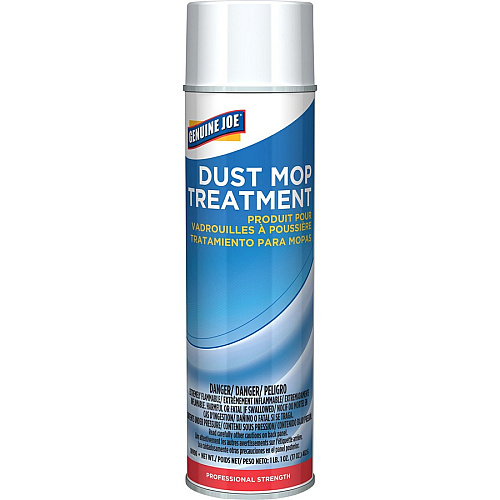Genuine Joe Dust Mop Treatment (80900)