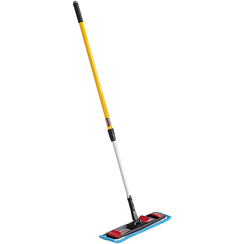Rubbermaid Commercial Adaptable Flat Mop Kit (2132426)