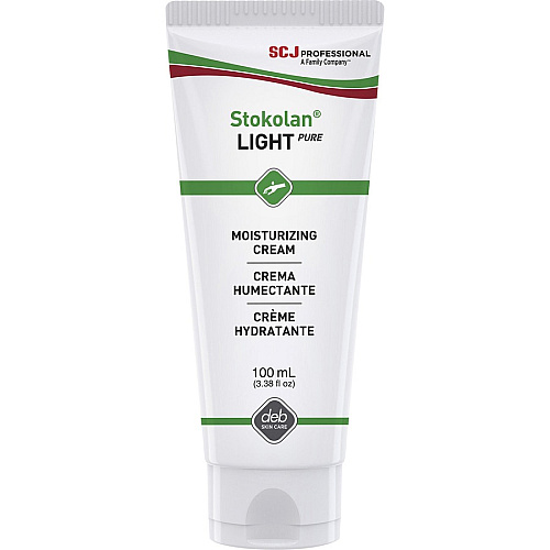 SC JOHNSON Stokolan Skin Conditioning Cream (RES100MLCT)