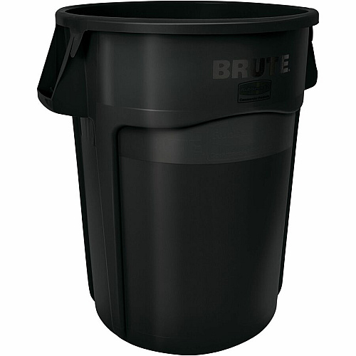 Rubbermaid Commercial Vented Brute 32-gallon Container (1867531)
