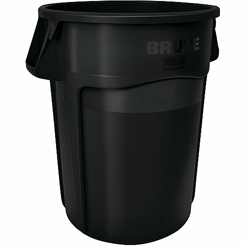 Rubbermaid Commercial Vented Brute 32-gallon Container (1867531)