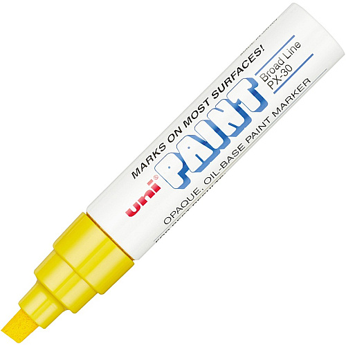 uniball™ uni-Paint PX-30 Oil-Based Paint Marker (63735)