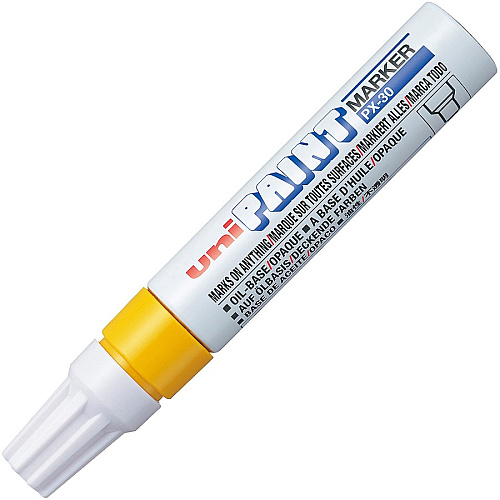 uniball™ uni-Paint PX-30 Oil-Based Paint Marker (63735)