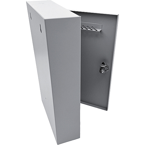 Huron Slotted Heavy-duty Key Cabinet (HASZ0126)