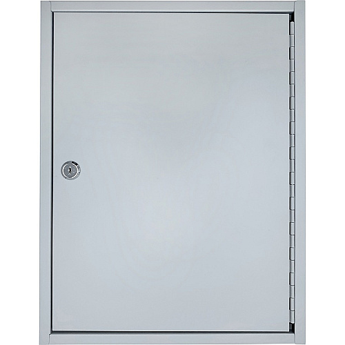 Huron Slotted Heavy-duty Key Cabinet (HASZ0128)