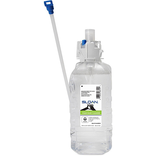 Sloan Green Certified Foam Hand Cleaner (856504GN)
