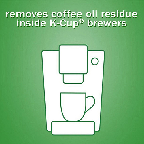 Urnex Single Brewer Cleaning Kit (6004)
