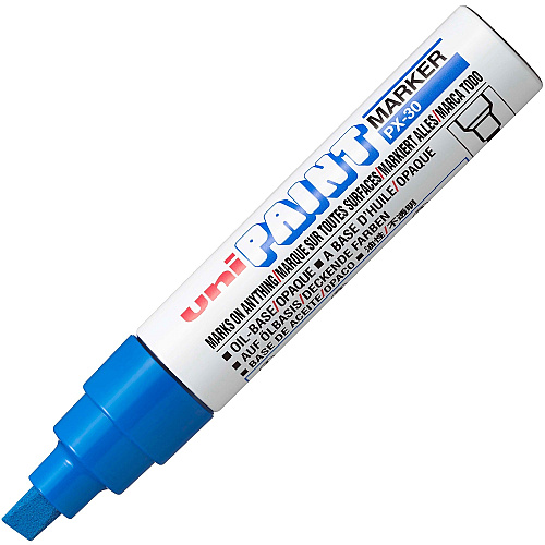 uniball™ uni-Paint PX-30 Oil-Based Paint Marker (63733)