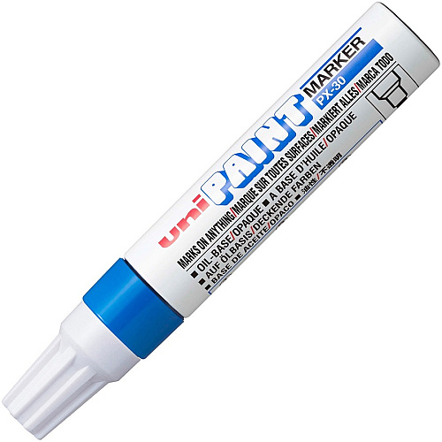 uniball™ uni-Paint PX-30 Oil-Based Paint Marker (63733)