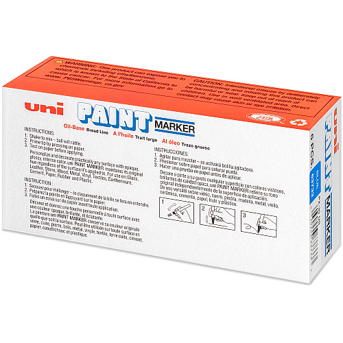 uniball™ uni-Paint PX-30 Oil-Based Paint Marker (63733)