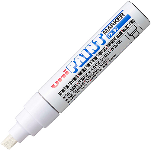 uniball™ uni-Paint PX-30 Oil-Based Paint Marker (63743)
