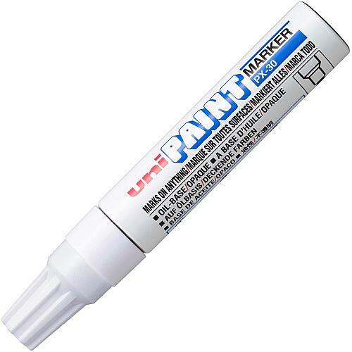 uniball™ uni-Paint PX-30 Oil-Based Paint Marker (63743)