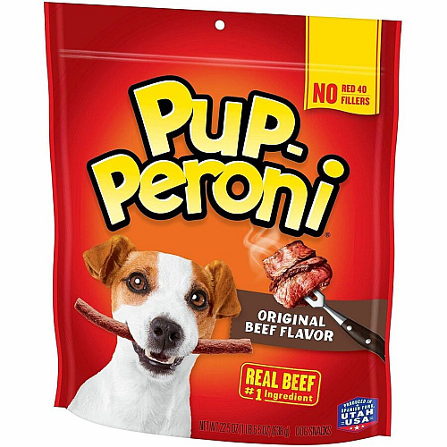 Pup-Peroni Dog Treats (83630)
