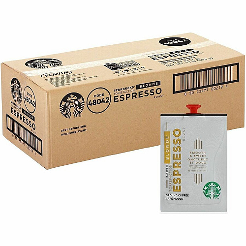 FLAVIA Freshpack Starbucks Blonde Espresso Freshpack (48042)