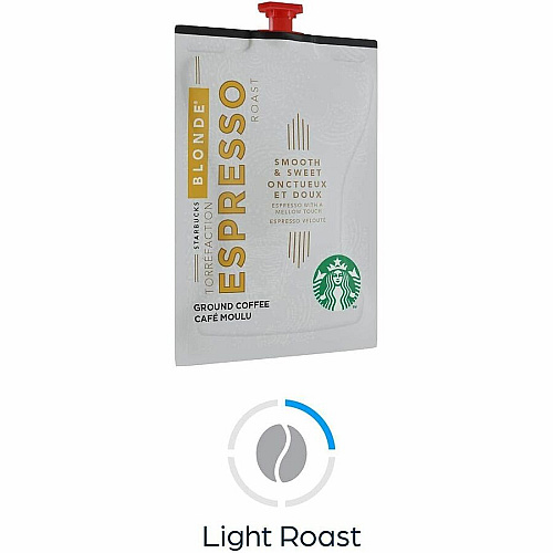 FLAVIA Freshpack Starbucks Blonde Espresso Freshpack (48042)