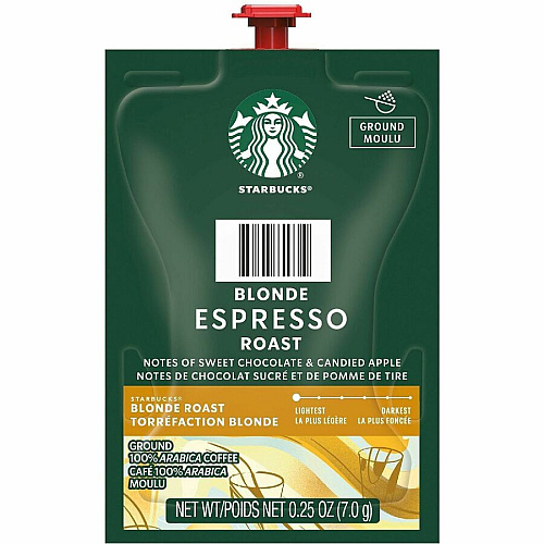 FLAVIA Freshpack Starbucks Blonde Espresso Freshpack (48042)