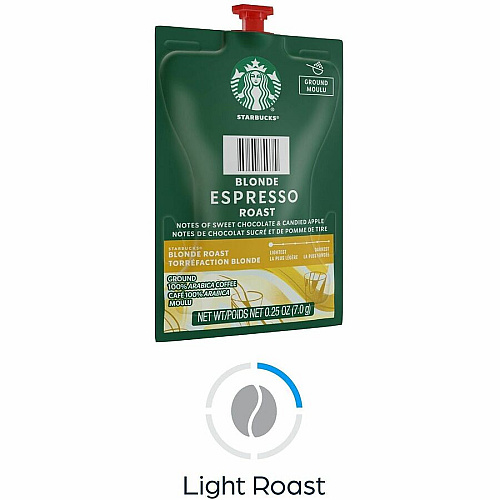 FLAVIA Freshpack Starbucks Blonde Espresso Freshpack (48042)
