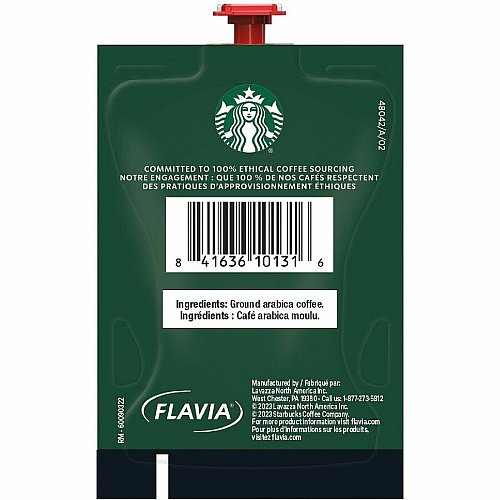 FLAVIA Freshpack Starbucks Blonde Espresso Freshpack (48042)