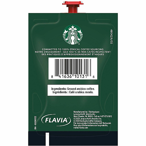 FLAVIA Freshpack Starbucks Blonde Espresso Freshpack (48042)