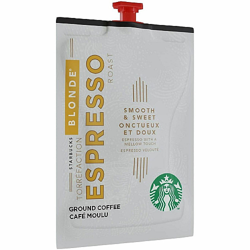 FLAVIA Freshpack Starbucks Blonde Espresso Freshpack (48042)