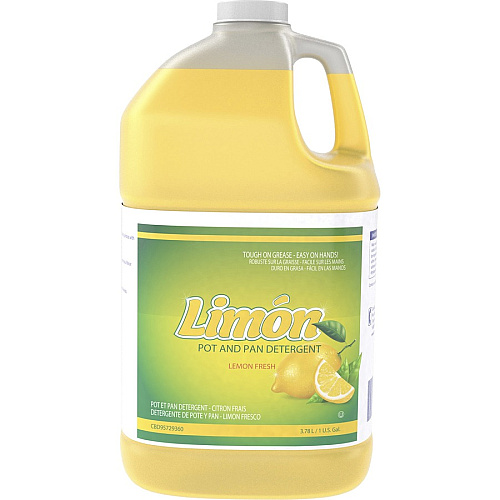 Diversey Limon Pot And Pan Detergent (CBD95729360)