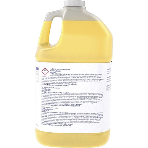 Diversey Limon Pot And Pan Detergent (CBD95729360)