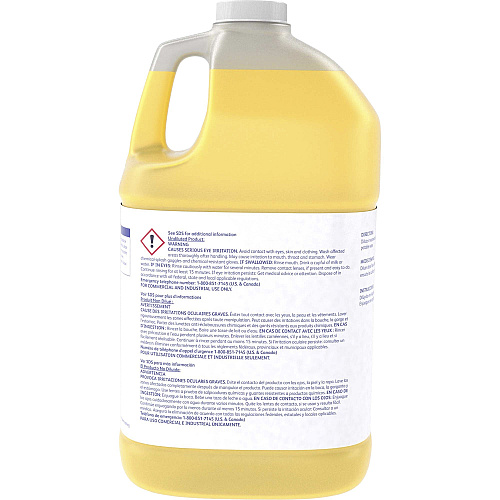 Diversey Limon Pot And Pan Detergent (CBD95729360)