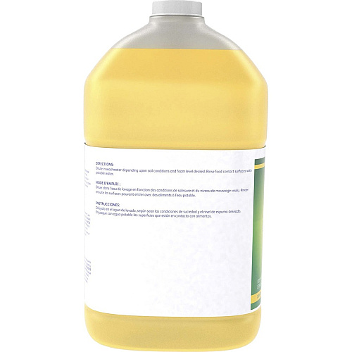 Diversey Limon Pot And Pan Detergent (CBD95729360)