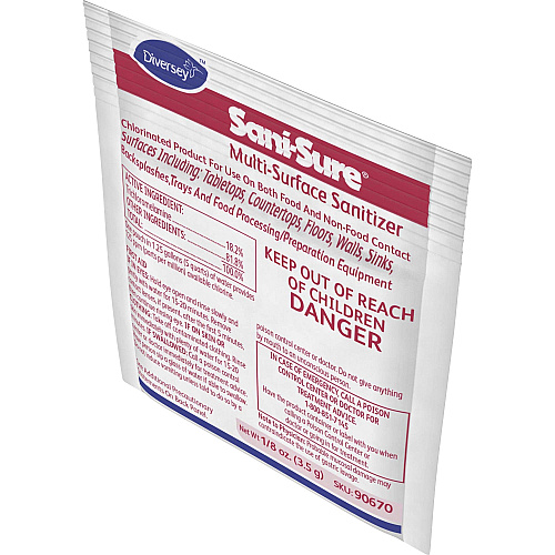 Sani-Sure Multi-Surface Sanitizer (90670)