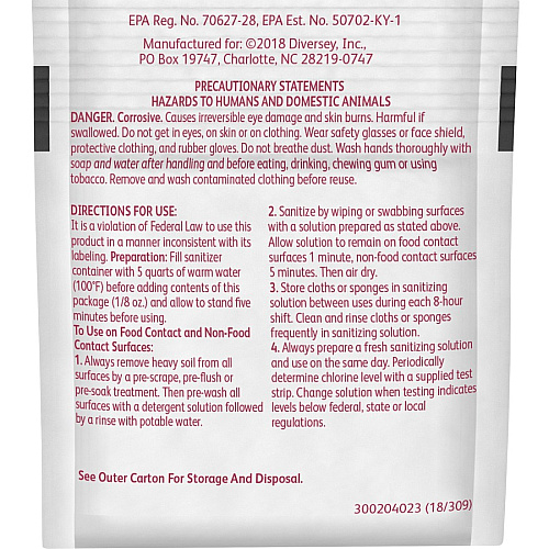 Sani-Sure Multi-Surface Sanitizer (90670)
