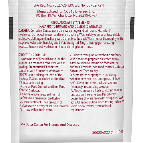 Sani-Sure Multi-Surface Sanitizer (90670)