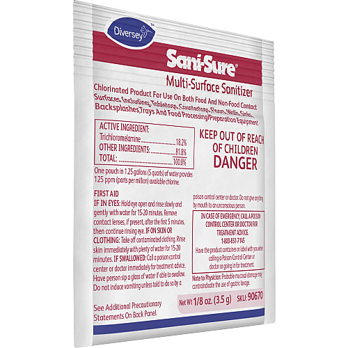Sani-Sure Multi-Surface Sanitizer (90670)