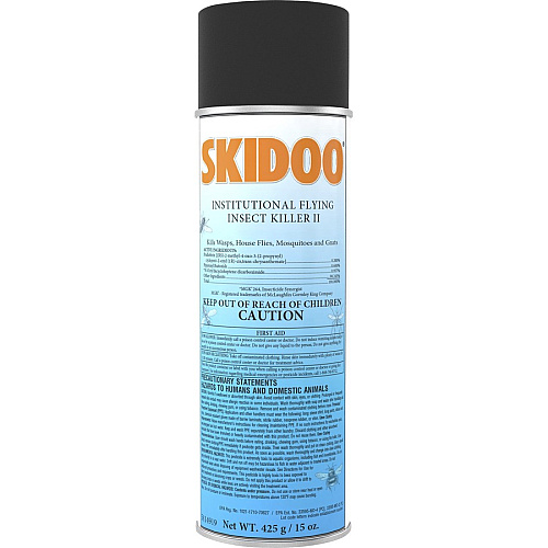 Skidoo Industrial Insect Killer II (5814919)
