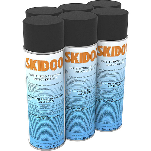 Skidoo Industrial Insect Killer II (5814919)