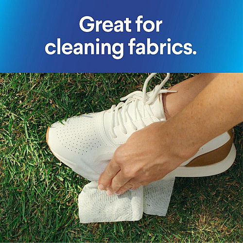 Clorox Scentiva Wipes, Bleach Free Cleaning Wipes (60037)