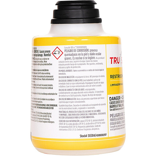 SC JOHNSON TruShot 2.0 Restroom Cleaner (315384)