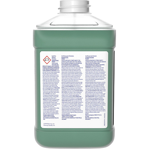Diversey Tempest SC Solvent-free Degreaser (100986237)