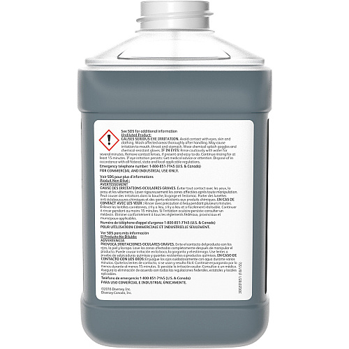 Diversey Suma Pan-Clean D1.5 (100839776)