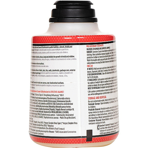 SC JOHNSON TruShot 2.0 Multi-Surface Disinfectant (315385)
