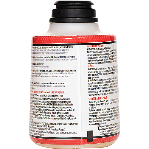 SC JOHNSON TruShot 2.0 Multi-Surface Disinfectant (315385)