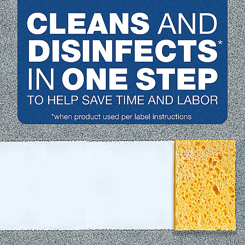 Comet Disinfecting Cleaner With Bleach (30250)