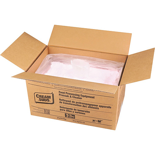 JoySuds Cream Suds Food Equipment Cleaner (43612)