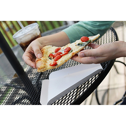 SEPG Southern Champ Pizza Wedge Trays (009078)
