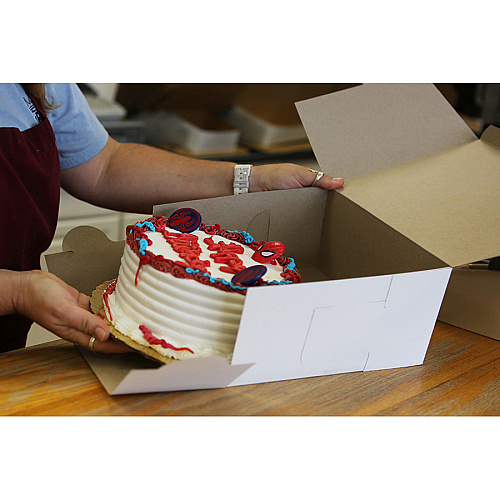 SCT Standard Bakery Boxes (159325)