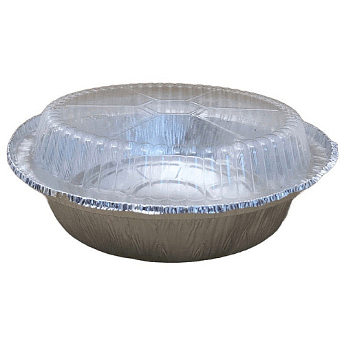 SEPG Banyan Aluminum Foil 7" Round Pans (600250)
