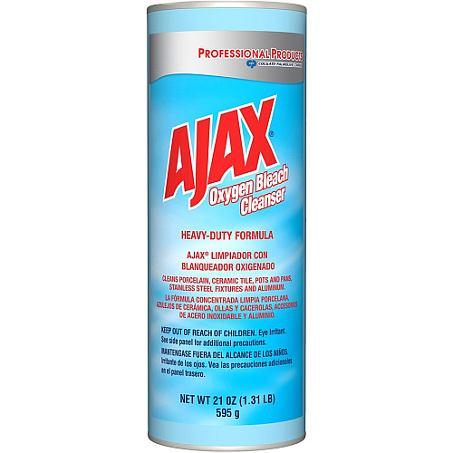 AJAX Oxygen Bleach Cleanser (214278CT)