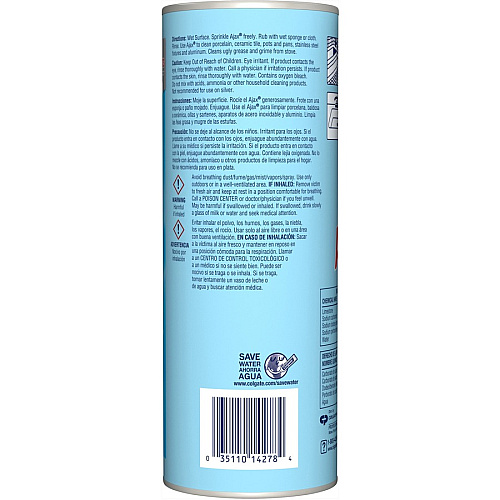 AJAX Oxygen Bleach Cleanser (214278CT)