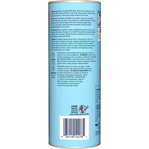 AJAX Oxygen Bleach Cleanser (214278CT)