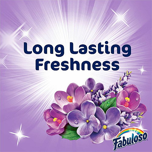 Fabuloso All-Purpose Cleaner (153041CT)
