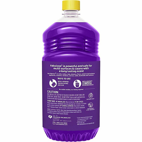 Fabuloso All-Purpose Cleaner (153041CT)